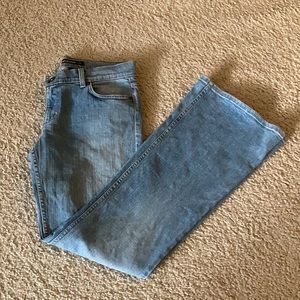 DKNY jeans